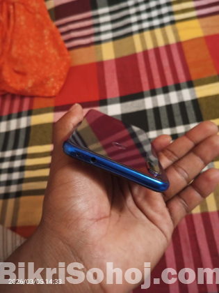 Redmi note 7pro